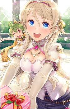 Princess Stella's image