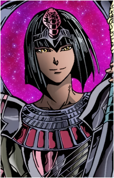 Sphinx Pharaoh's image