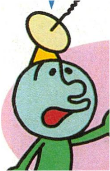Parabo's image