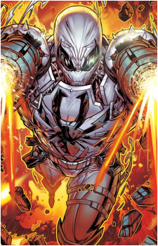 Agent Venom (Flash Thompson)