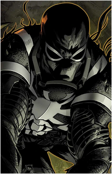 Agent Venom (Flash Thompson)