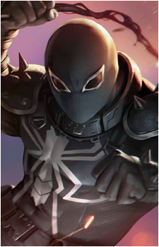 Agent Venom (Flash Thompson)