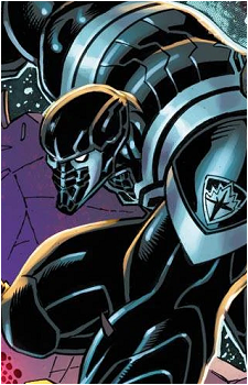 Agent Venom (Flash Thompson)