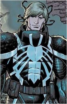 Agent Venom (Flash Thompson)
