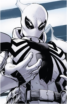 Agent Venom (Flash Thompson)