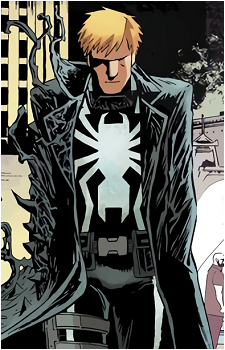 Agent Venom (Flash Thompson)
