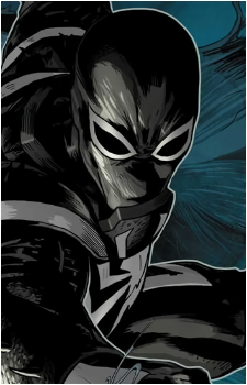 Agent Venom (Flash Thompson)