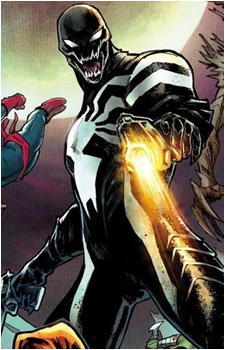 Agent Venom (Flash Thompson)