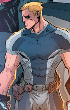 Agent Venom (Flash Thompson)