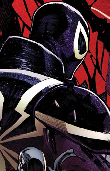 Agent Venom (Flash Thompson)