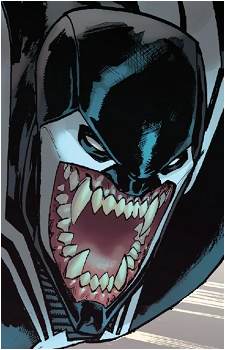 Agent Venom (Flash Thompson)