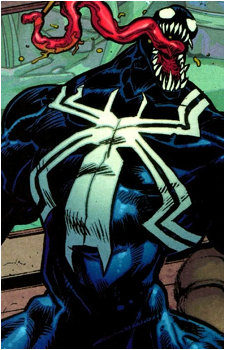 Agent Venom (Flash Thompson)