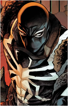 Agent Venom (Flash Thompson)