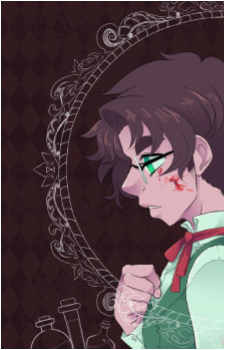 Henry Jekyll {TSFHJ}