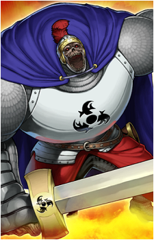 Koa'ki Meiru Crusader's image