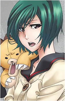 Nozomi Kujō