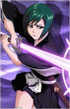 Nozomi Kujō's image