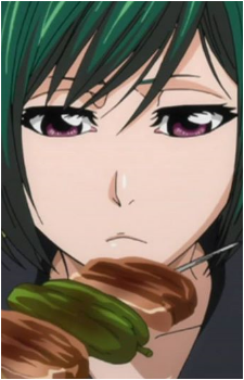 Nozomi Kujō