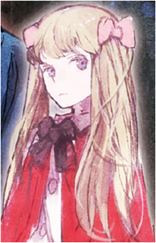 Mirabelle {Ushiro}'s image