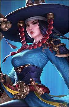 Princess Bari's image