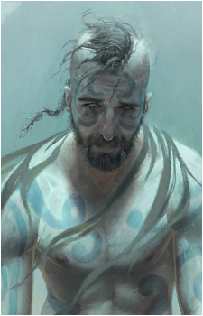 Rioghan the Undying