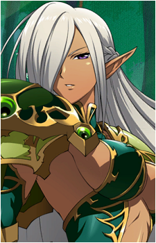 Alustriel's image