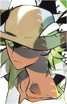 Kishishiki Zerozaki's image