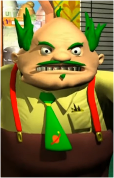 Headmaster Hankins's image