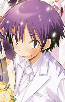 Yuuichi Ezaki