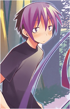 Yuuichi Ezaki