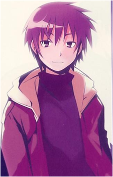 Yuuichi Ezaki