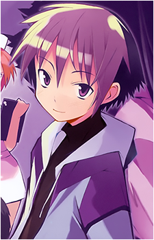 Yuuichi Ezaki