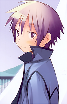 Yuuichi Ezaki