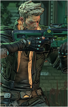 Image 6 of Zane Flynt