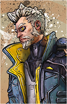 Image 5 of Zane Flynt