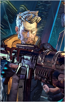 Image 4 of Zane Flynt