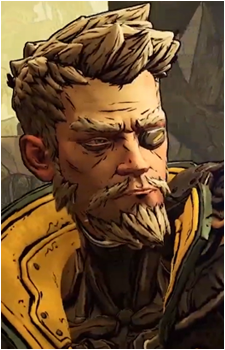 Image 3 of Zane Flynt