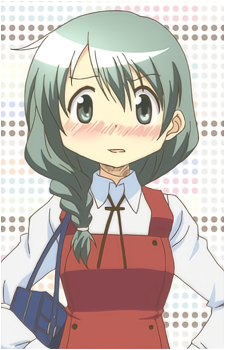 Natsume {HS}'s image