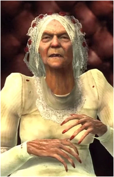 Clement's Mother's image