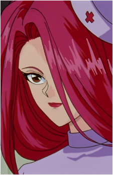 Ruka {YYH}
