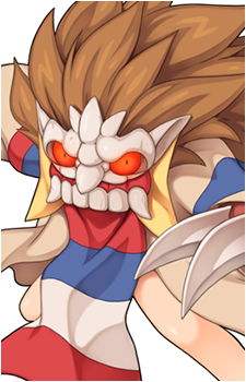 Leak's image