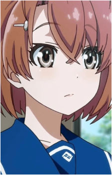 Akari Gotou
