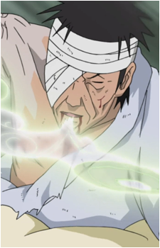 Danzou Shimura