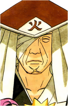 Danzou Shimura
