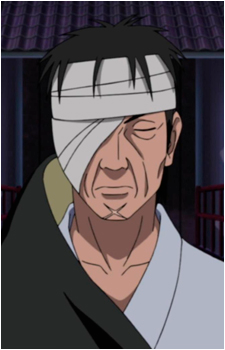 Danzou Shimura