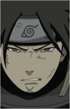 Danzou Shimura