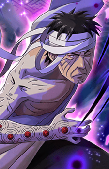 Danzou Shimura