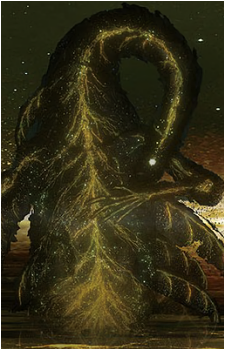 Elden Beast