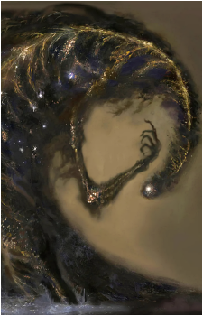 Elden Beast's image