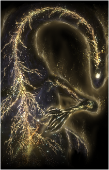 Elden Beast